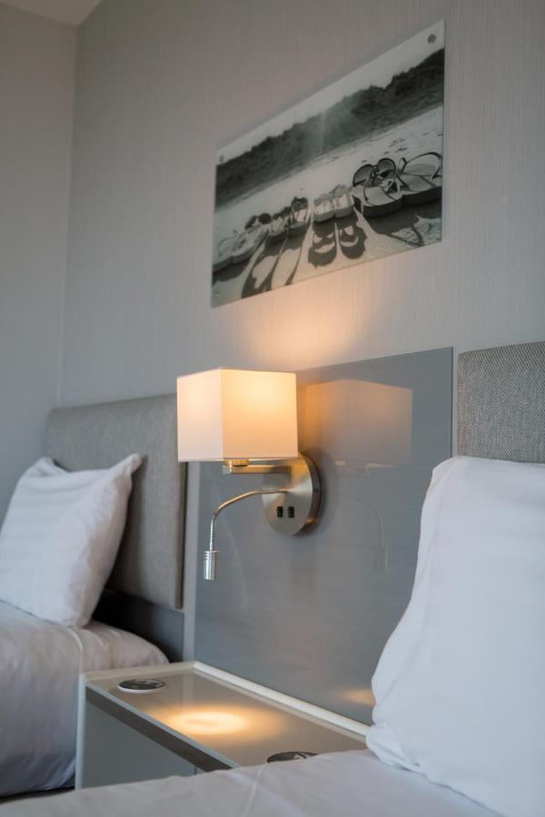 Allseasons Hotel Lowestoft Extérieur photo